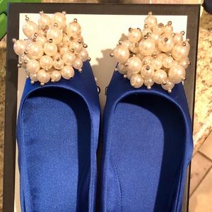Kate Spade flats